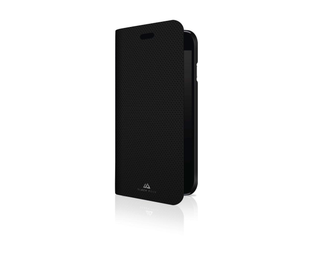 Hama Etui  Material Pure do iPhone 6/6S/7/8+ czarne - 1382914 - zdjęcie 2